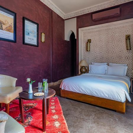 Riad Goloboy Марракеш Екстер'єр фото