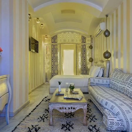 Riad Goloboy Марракеш Екстер'єр фото