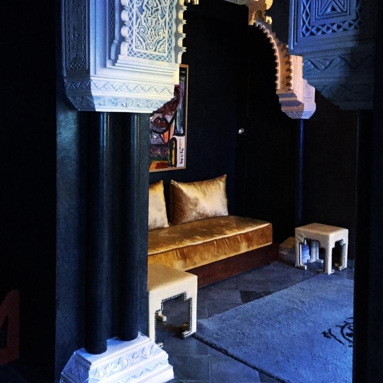 Riad Goloboy Марракеш Номер фото