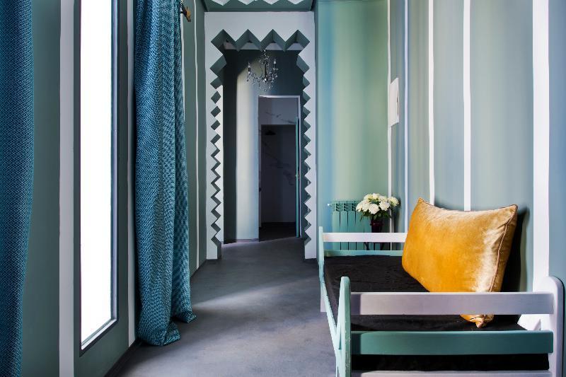 Riad Goloboy Марракеш Екстер'єр фото