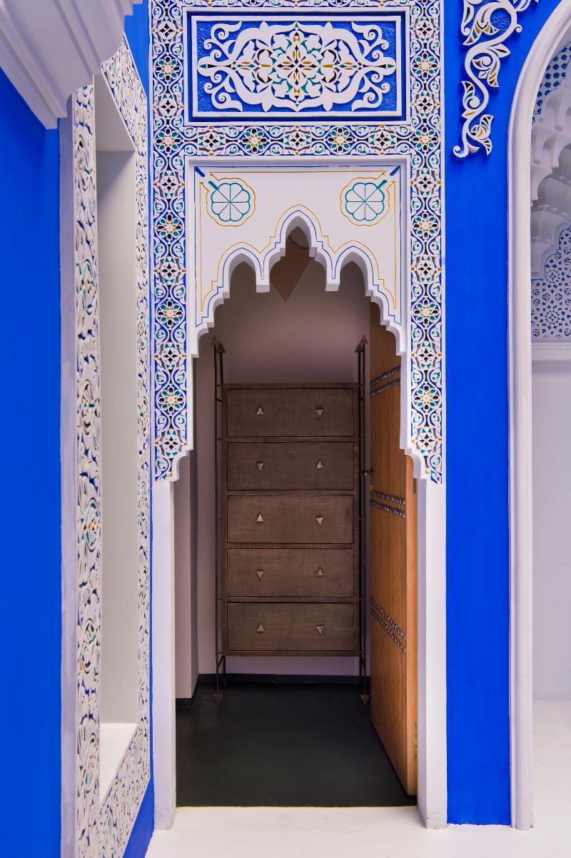 Riad Goloboy Марракеш Екстер'єр фото